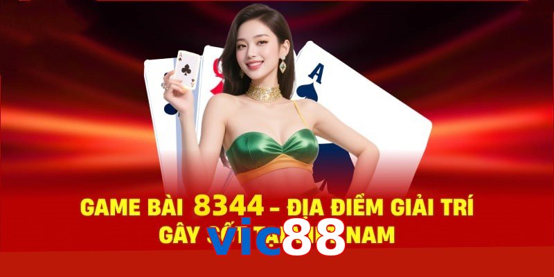 Casino vic88 - Sảnh Cược Sòng Bạc Đa Dạng Trải Nghiệm 