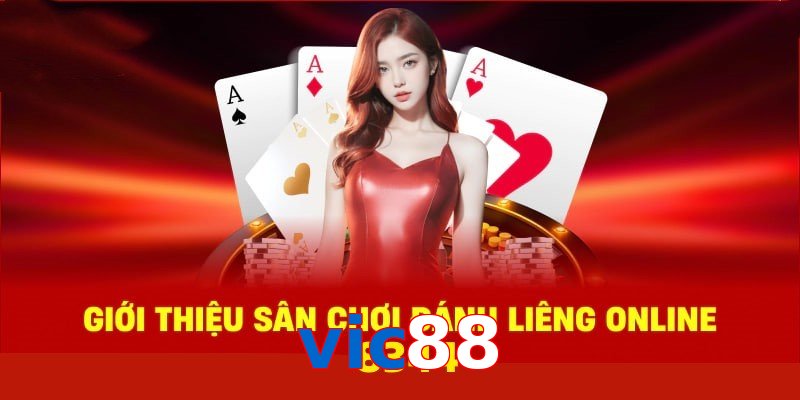 Lý do tham gia chơi tại sảnh casino vic88
