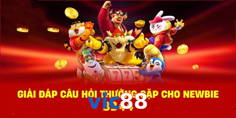 vic88 🏆 Đăng ký Cổng game taixiu - nạp rút 5 phút | ưu đãi VIN- vic88.com