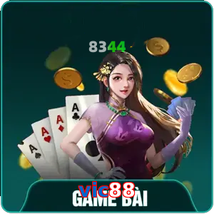 game-bai-vic88